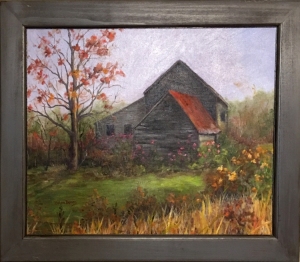 The Old Barn