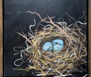Nesting