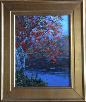 A Fall Day