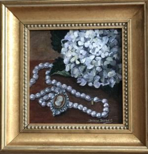 Pearls