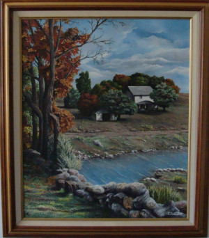 Country Brook