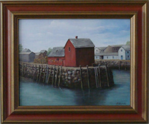 Motif #1