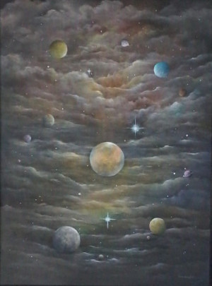 Space