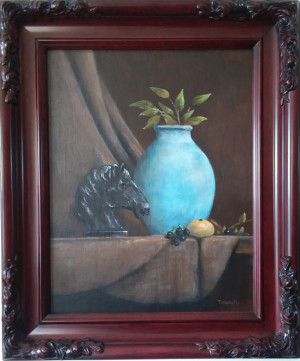 Still Life II