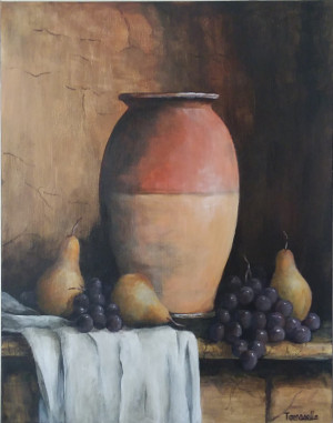 Still Life IV
