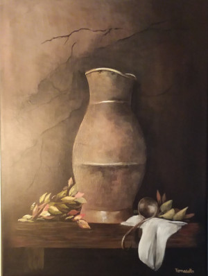Still Life VI