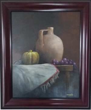 Still Life