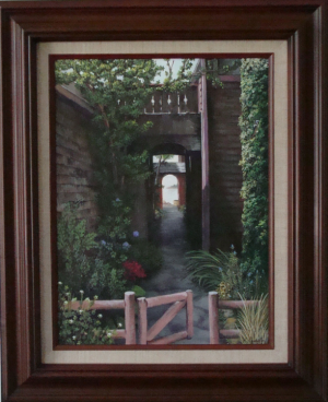 The Gate
