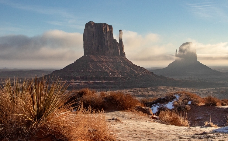 Monument Valley - Arizona