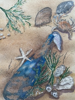 Beach Treasures