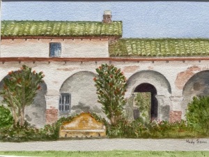 Capistrano