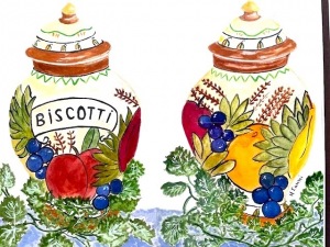Front & Back