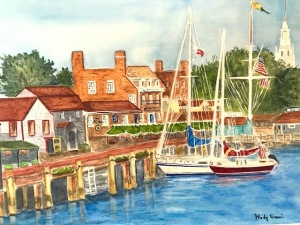 HARBORSIDE-VILLAGE