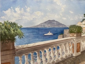 Isle of Capri