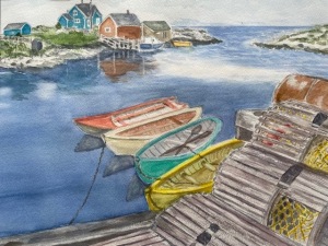 Lobster Traps
