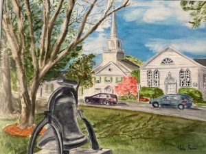 Lynnfield Commons