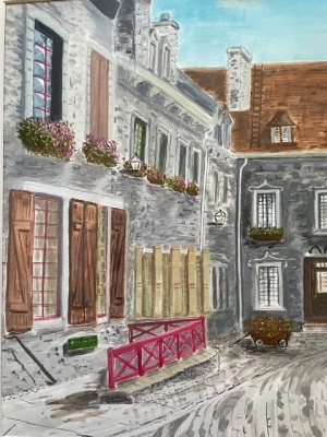 Quebec Windows