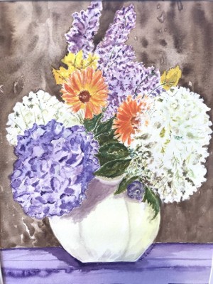 Spring Bouquet