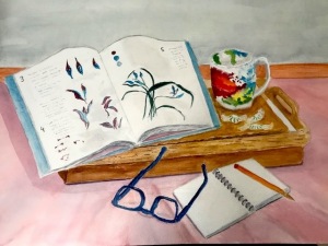 Taking Notes