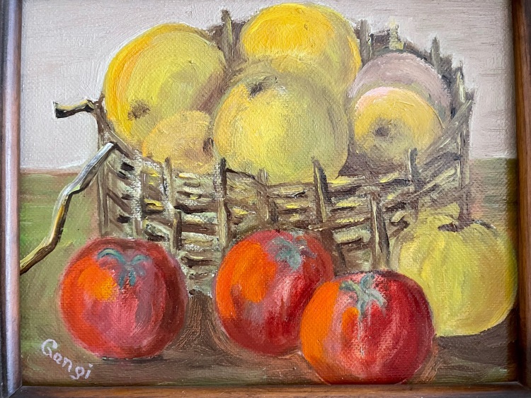 Basket-of-Fruit