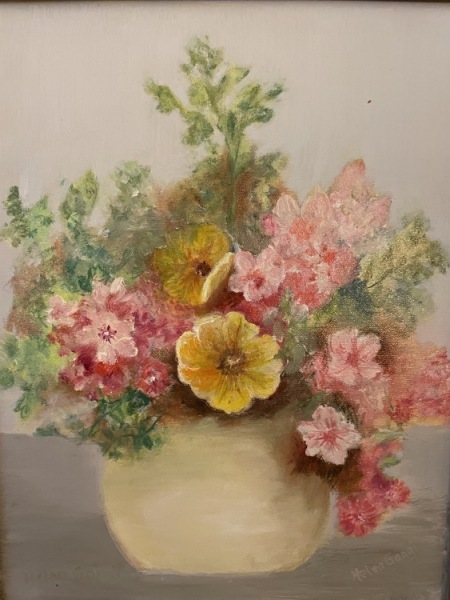 Floral-Arrangement