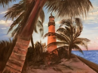 Key-West-Lighthouse