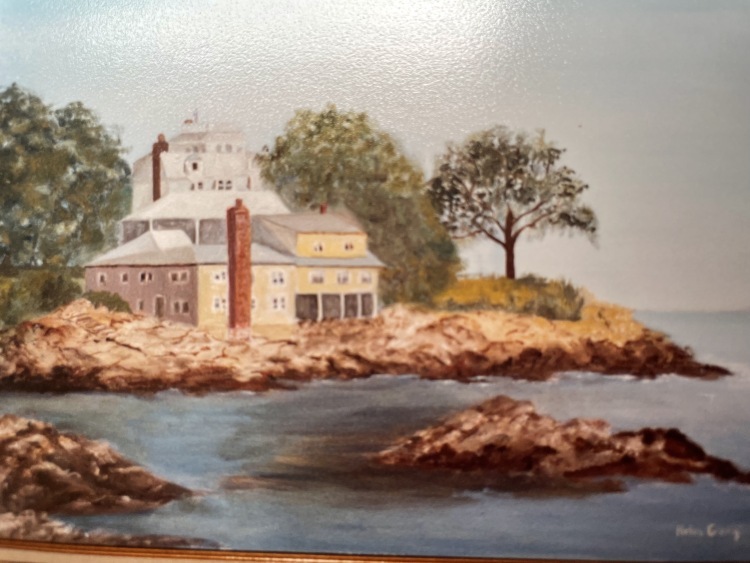 Marblehead-Shores