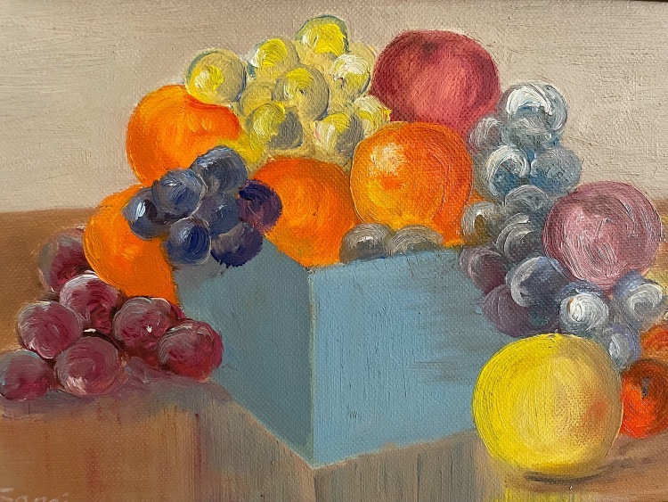 Still-Life