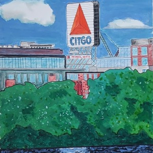 Citgo by Jack Fay
