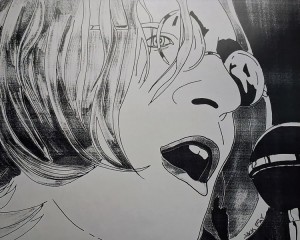 Lennon by Jack Fay