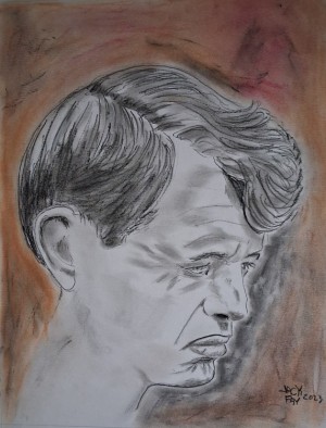 RFK by Jack Fay