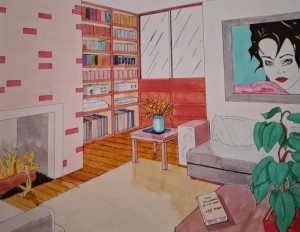 Room by Jack Fay