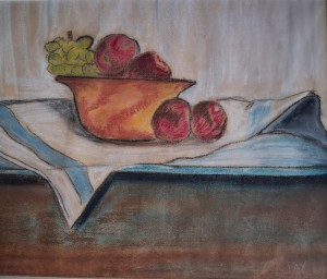 Still Life by Jack Fay