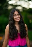Janhavi Joglekar 2024 Recipient