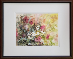 Burst of Spring