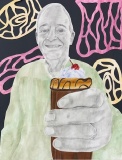 Ella Hayman Artwork