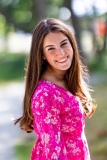 Ella  Hayman 2025 Recipient