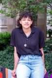 Miranda Dixon 2024 Recipient
