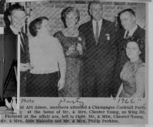 13.-1966-Holiday-Party