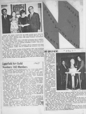 22.-1967-News