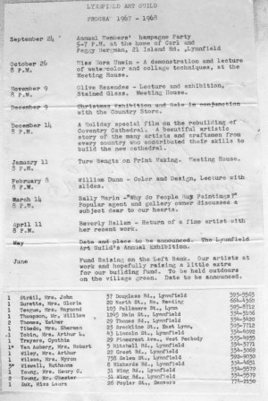 23.-1967-68-Program-of-Events