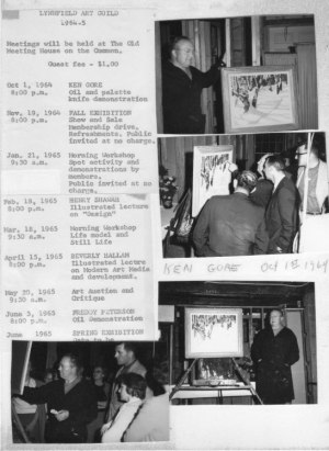 9.-1964-65-Program-of-Events
