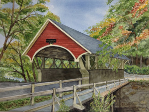 FRANCONIA, NH