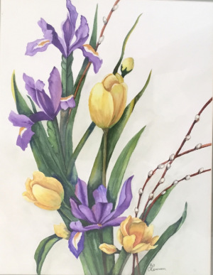 SPRINGTIME