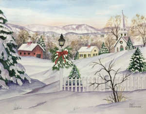 WINTERTIME