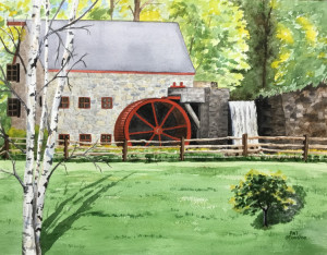 WAYSIDE INN