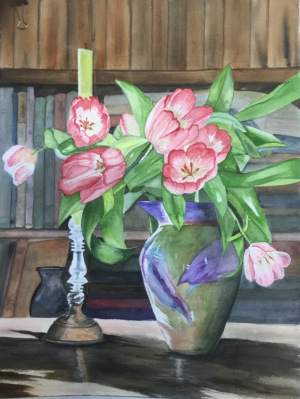TULIPS