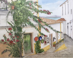 PORTUGAL STREET