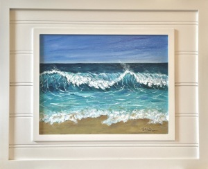 Dancing Wave