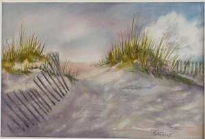 Dunes